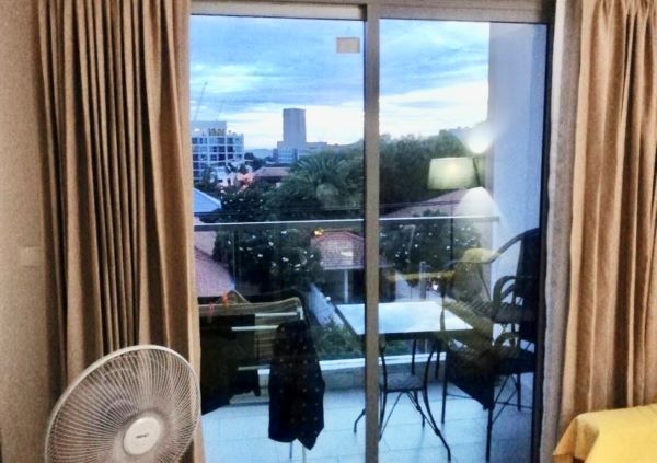 1 bedroom condo for sale in pratamnak hill  